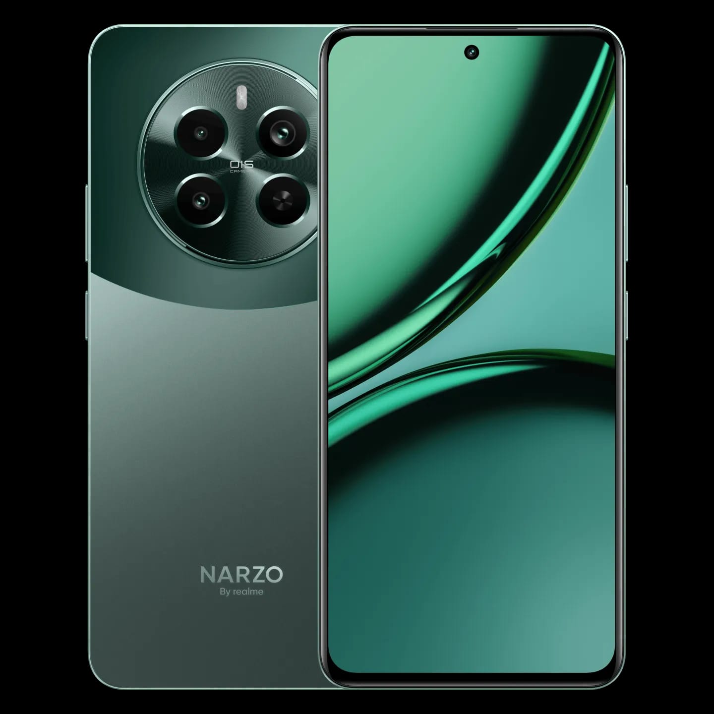 Realme narzo 70 pro 5g