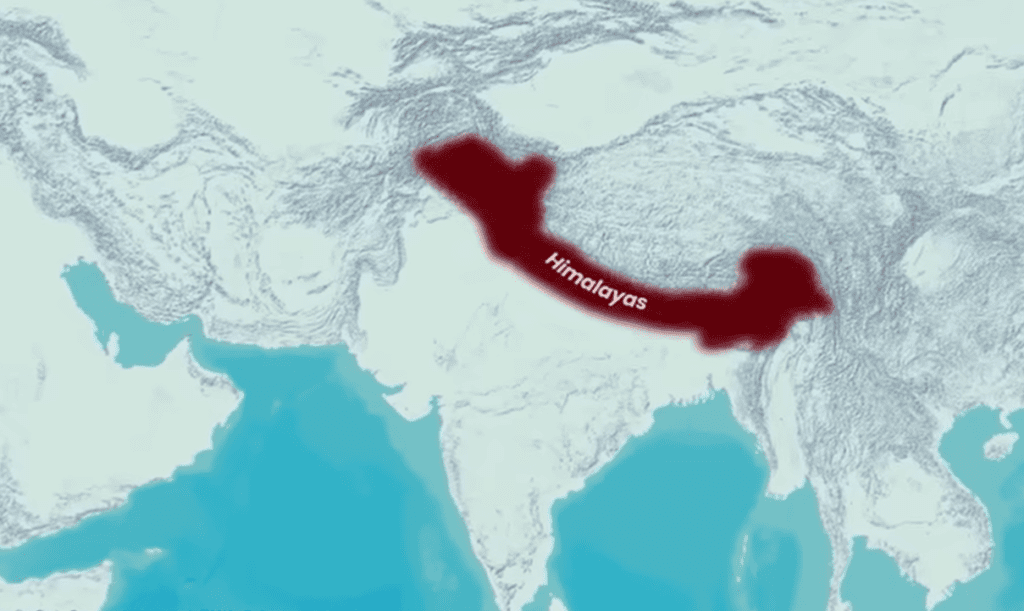 भारत के 4 बड़े हॉट स्पॉट